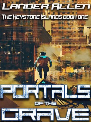 cover image of Portals of the Grave